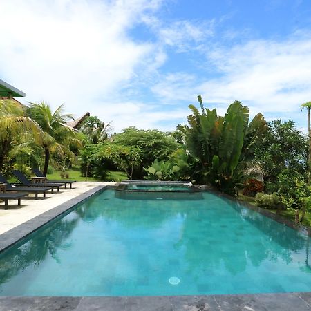 Azona Greens Bali Pecatu Exterior foto
