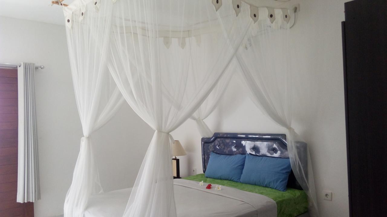 Azona Greens Bali Pecatu Exterior foto
