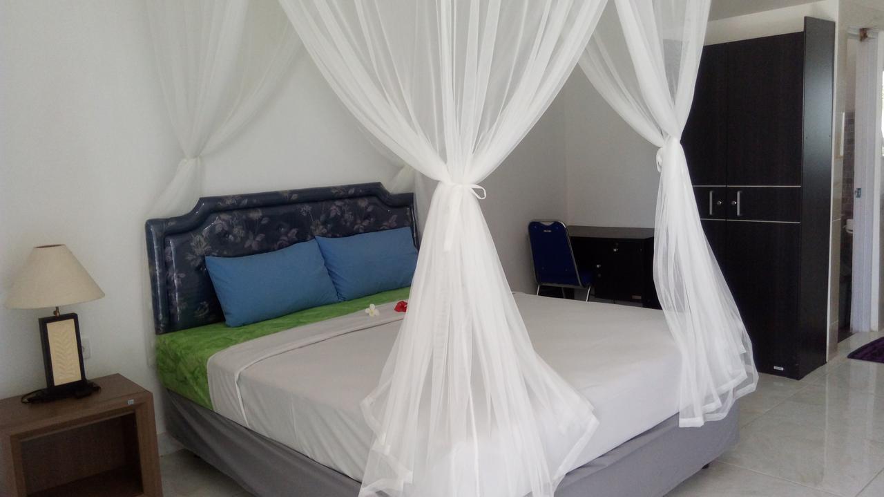 Azona Greens Bali Pecatu Exterior foto