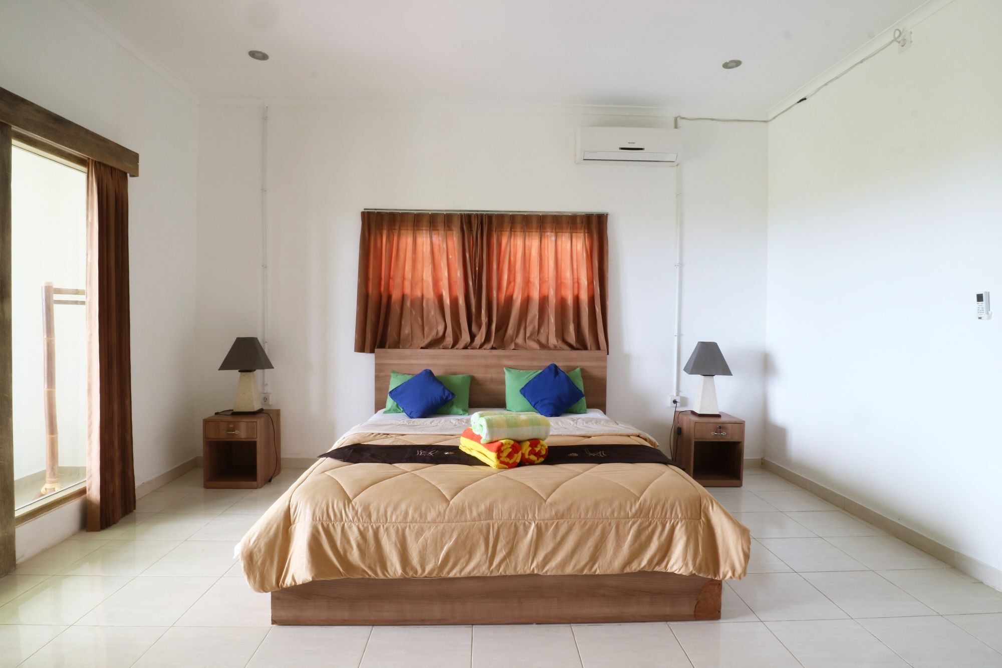 Azona Greens Bali Pecatu Exterior foto