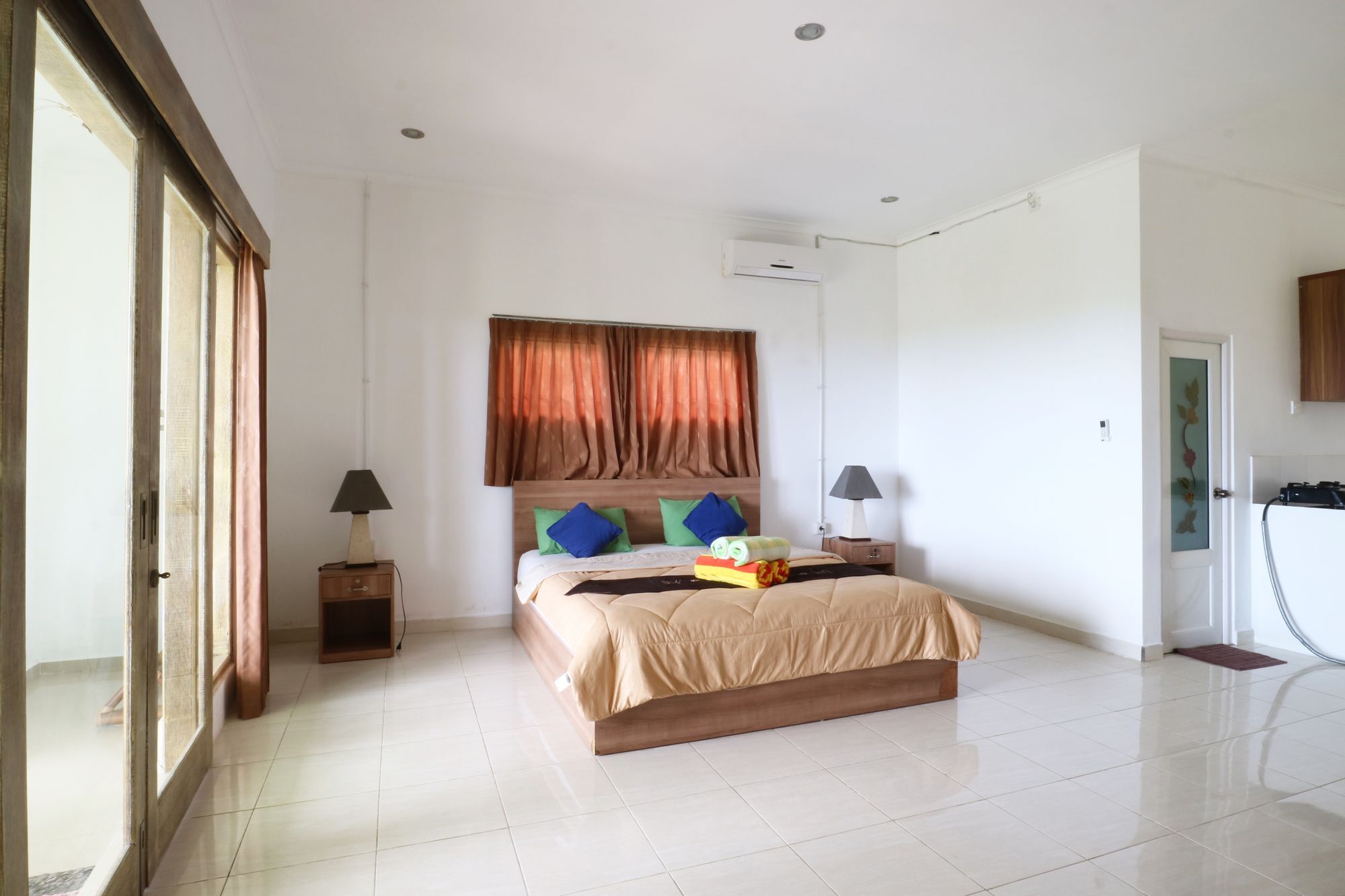 Azona Greens Bali Pecatu Exterior foto