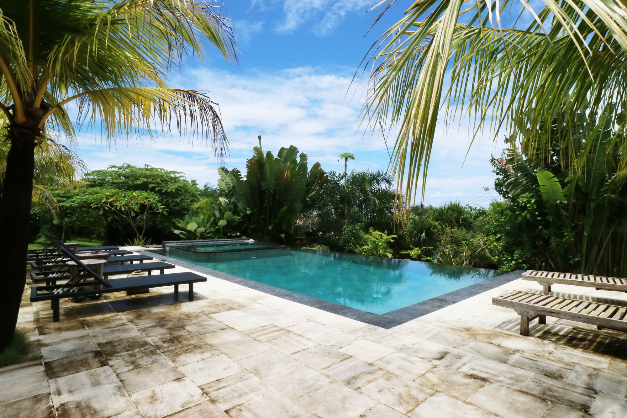 Azona Greens Bali Pecatu Exterior foto