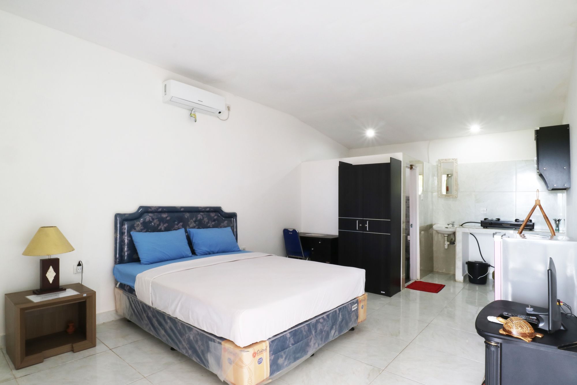 Azona Greens Bali Pecatu Exterior foto