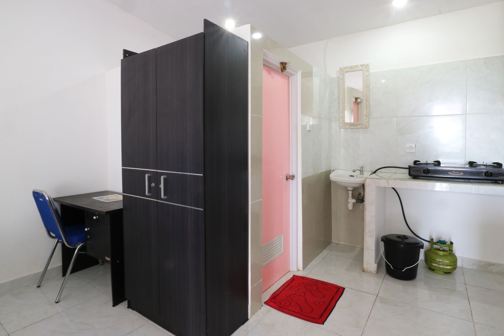 Azona Greens Bali Pecatu Exterior foto