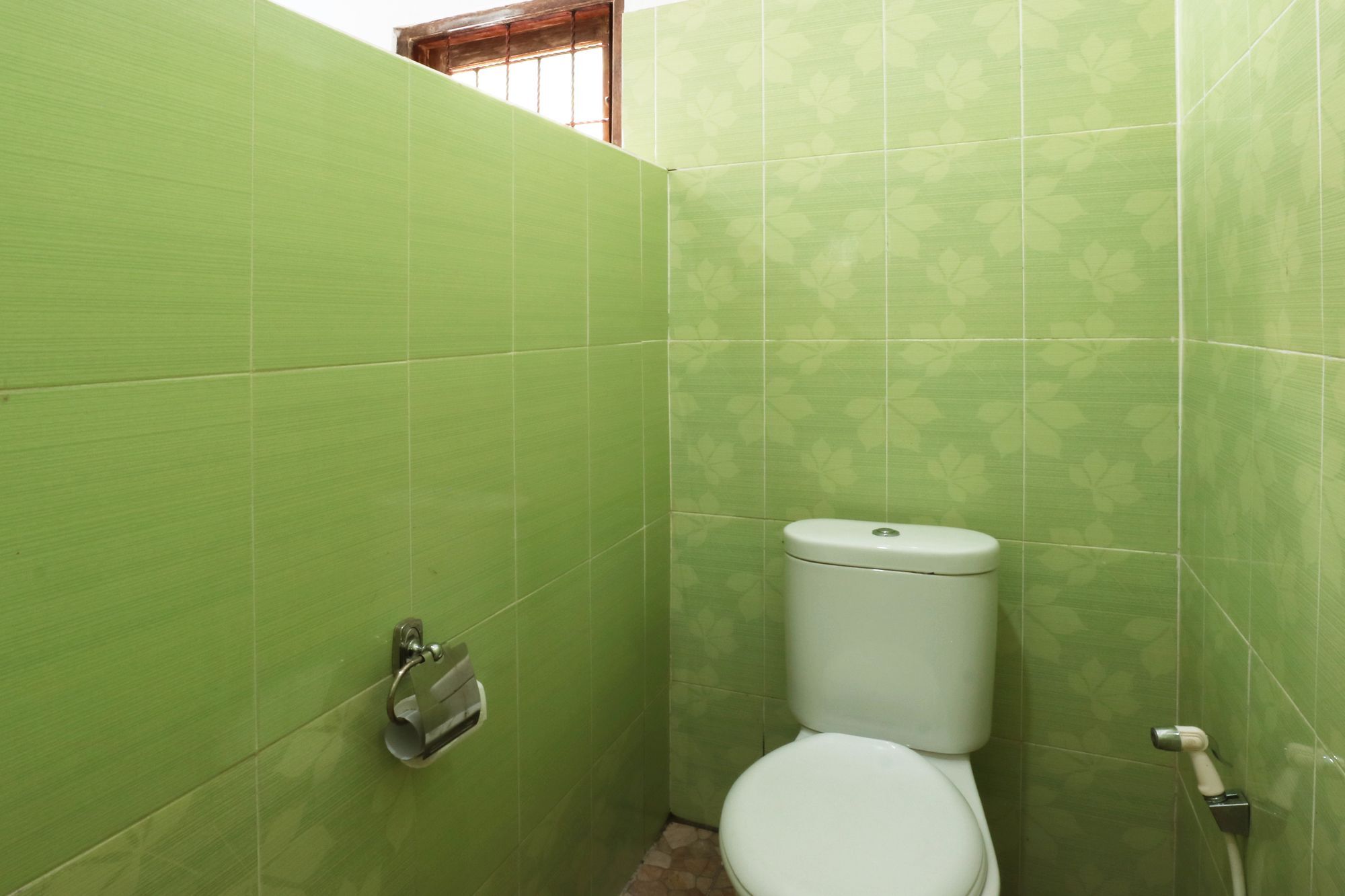 Azona Greens Bali Pecatu Exterior foto