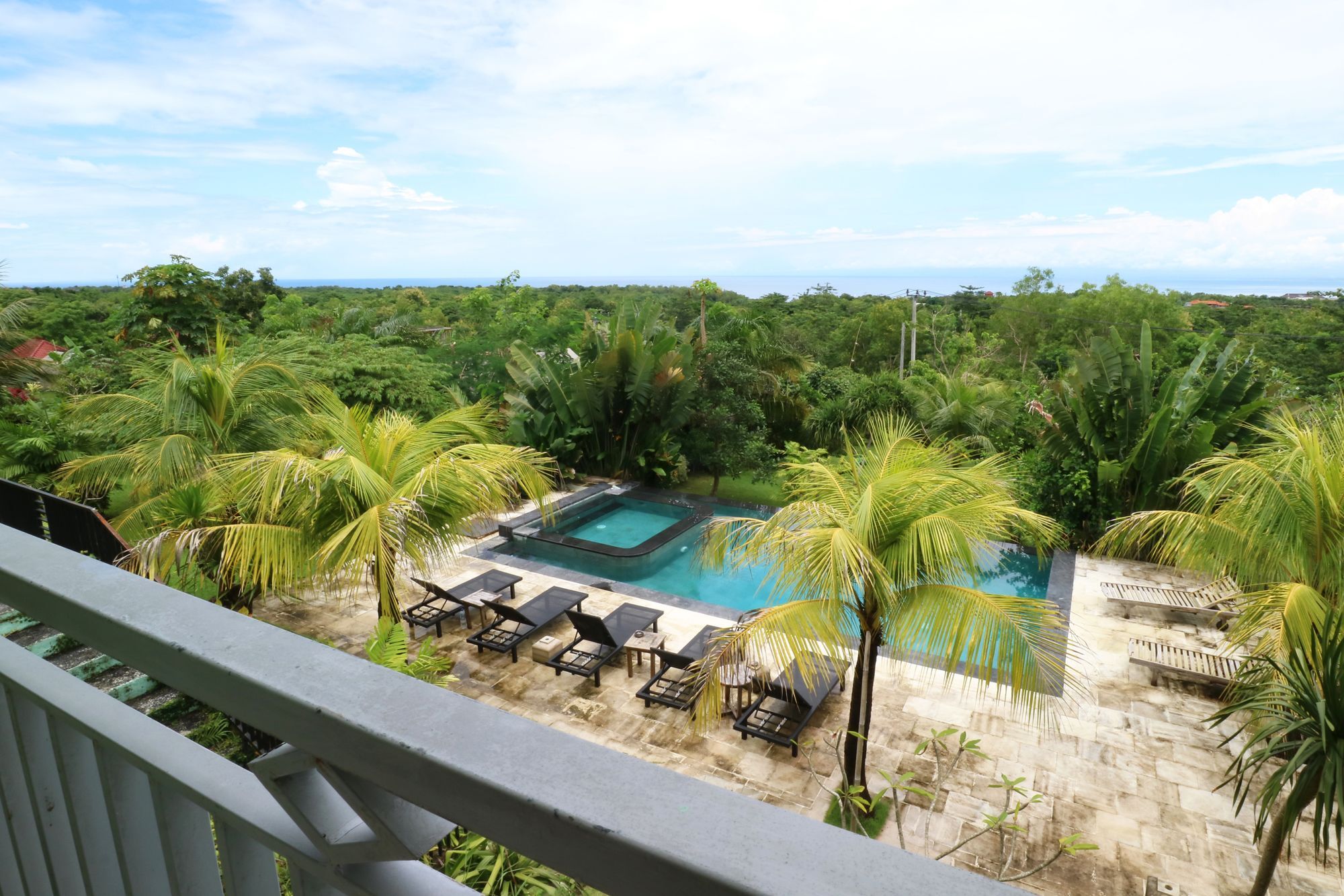 Azona Greens Bali Pecatu Exterior foto