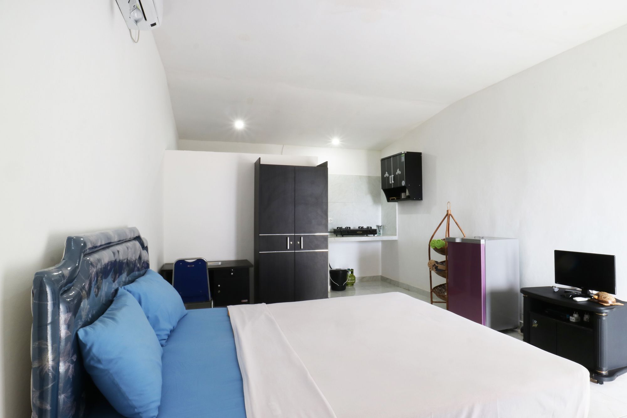 Azona Greens Bali Pecatu Exterior foto